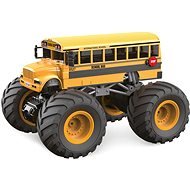 Buddy Toys BRC 18.420 Big Foot - Bus - Ferngesteuertes Auto