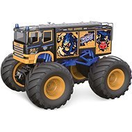 Buddy Toys BRC 18.423 Big Foot - Truck - Ferngesteuertes Auto