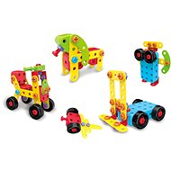 Screwdriver Kit - Building Set