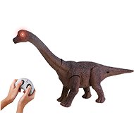 Dino Brachiosaurus RC remote control 18 cm - RC Pet Toy