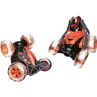 Five Wheel Stunt RC Car 18,5cm - Remote Control Car