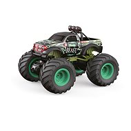 Bigfoot Competition RC Remote Control Car 22cm Green - Remote Control Car