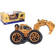 RC remote control excavator 20 cm - RC Digger
