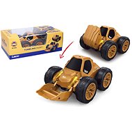 RC Bulldozer with Remote Control 20cm - Remote Control Car