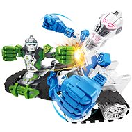 Robot 22,5cm Boxing Game Set 2 pcs - Robot