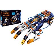 Kosmos Cybernetic Hand with Functional Hydraulics 40cm - Building Set