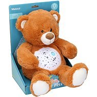 Sleeping Bear 30cm - Baby Sleeping Toy