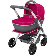 Chicco 3-in-1 Combination Stroller - Doll Stroller