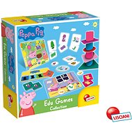 Peppa Pig educational games collection - Social Game