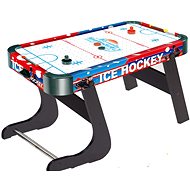 Folding Table Hockey (Air Hockey) 125x65x76cm - Air Hockey