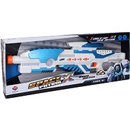 Rifle with Effects 56cm - Toy Gun