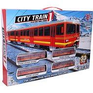Train with Tracks 153cm - Train
