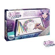 Nebulous Star Drawing Tablet - Tablet