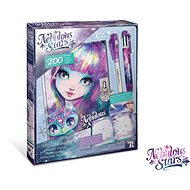 Nebulous Star Secret Diary - Creative Toy
