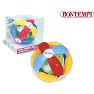 Bontempi Ball with Melody 15cm - Musical Toy