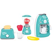 Spotřebiče s efekty 3 ks - Appliance Set