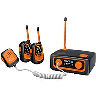 Radios with station - Walkie-Talkies