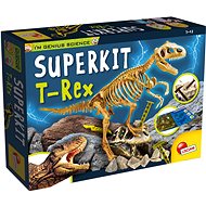 Dino digger model T-Rex - Creative Toy