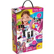 Barbie nail studio - Children’s Manicure Set