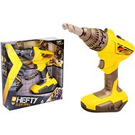 Tuff Tools Electric Drill - Children's Tools