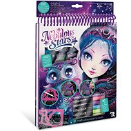 Nebulous Stars Creative Notebook - Journal
