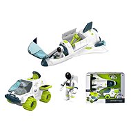 Space set with figures - Thematic Toy Set