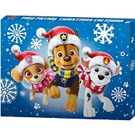 Advent Cosmetic Calendar for Children Paw Patrol - Advent Calendar
