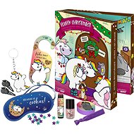 Advent cosmetic calendar Unicorn and friends - Advent Calendar