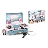 Smoby Cosmetic Case with Accessories - Beauty Set