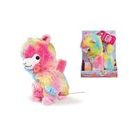 Simba ChiChi Love Fantasy Llama - Soft Toy