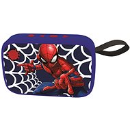 Lexibook Spider-Man Bluetooth® Portable Speaker - Musical Toy