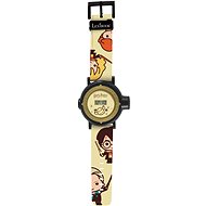 Lexibook Digital projection watch with 20 images to project - Harry Potter - Children's Watch