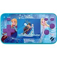 Lexibook Frozen portable gaming console - Digital Game