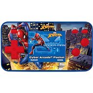 Lexibook Spider-Man portable gaming console - Digital Game