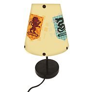 Lexibook Harry Potter Table Lamp - Table Lamp