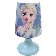Lexibook Frozen Wireless Mini Lamp and Night Light - Table Lamp