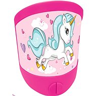 Lexibook Unicorn Night Light for Wall and Table - Night Light