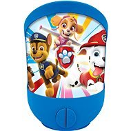 Lexibook Paw Patrol Night Light for Wall and Table - Night Light