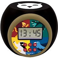 Lexibook Harry Potter Alarm Clock with Projector and Timer - Alarm Clock