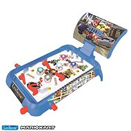 Lexibook Mario Kart Electronic Pinball with Light and Sound Effects - Tabletop Game 