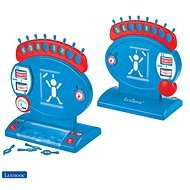 Lexibook Elektronisches Spielzeug - Hangman - Interaktives Spielzeug