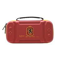 Lexibook Harry Potter Úložné pouzdro pro kapesní herní konzole a příslušenství - Case for Nintendo Switch