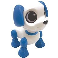 Lexibook Power Puppy Mini - Robotkutya fény- és hanghatásokkal - Robot