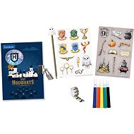 Lexibook Harry Potter Electronic Secret Diary with light and accessories - Journal