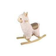Alpaca Swing 63 x 26 x 58cm - Rocker