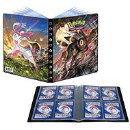 Pokémon: SWSH07 Evolving Skies - A5 album - Collector's Album