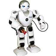 Teddies Robot RC FOBOS Interactive Walking - Robot