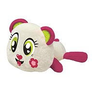 Lumiluvs Plush Pillow - Panda - Soft Toy