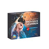5in1 Space Guide - VR Goggles