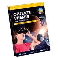 Discover the Universe - VR Goggles